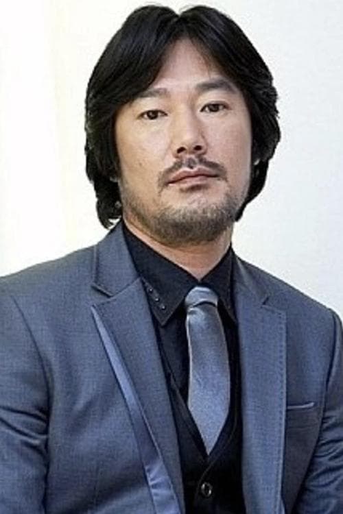 백종학 zdjęcie