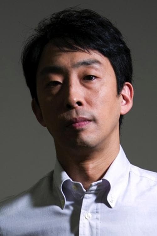 北村有起哉 zdjęcie