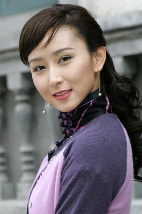 胡静 zdjęcie