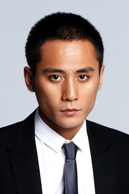 刘烨 zdjęcie