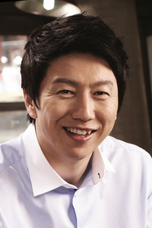 김수로 zdjęcie
