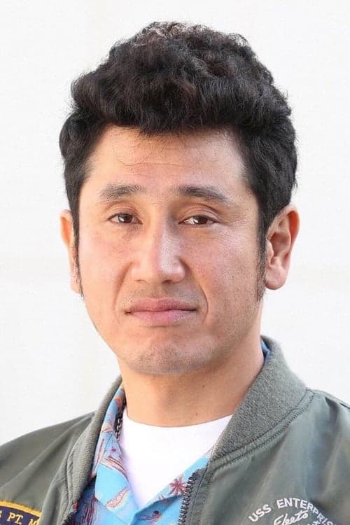渋川清彦 zdjęcie