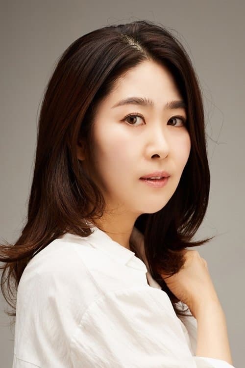 김지영 zdjęcie
