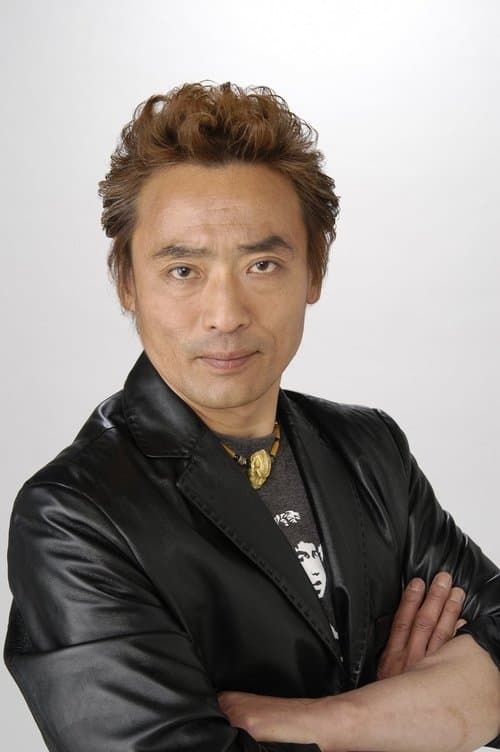 喜多川務 zdjęcie