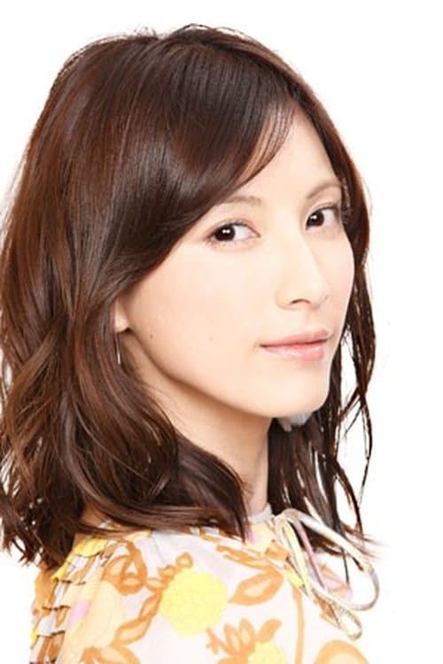 加藤あい zdjęcie