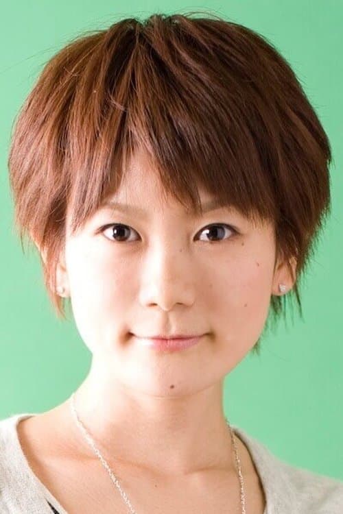 小林由美子 zdjęcie