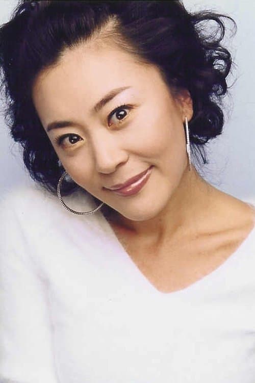 서혜린 zdjęcie