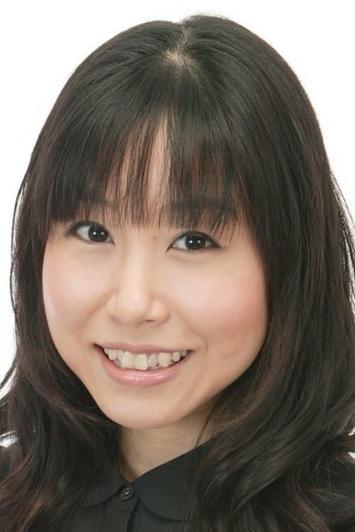 前田愛 zdjęcie