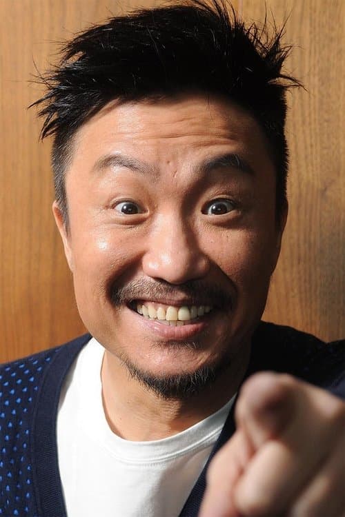 鄭中基 zdjęcie
