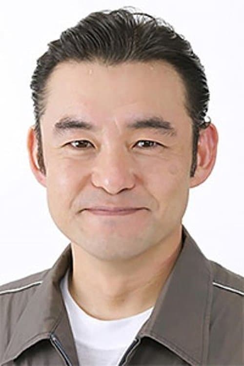 仁科貴 zdjęcie