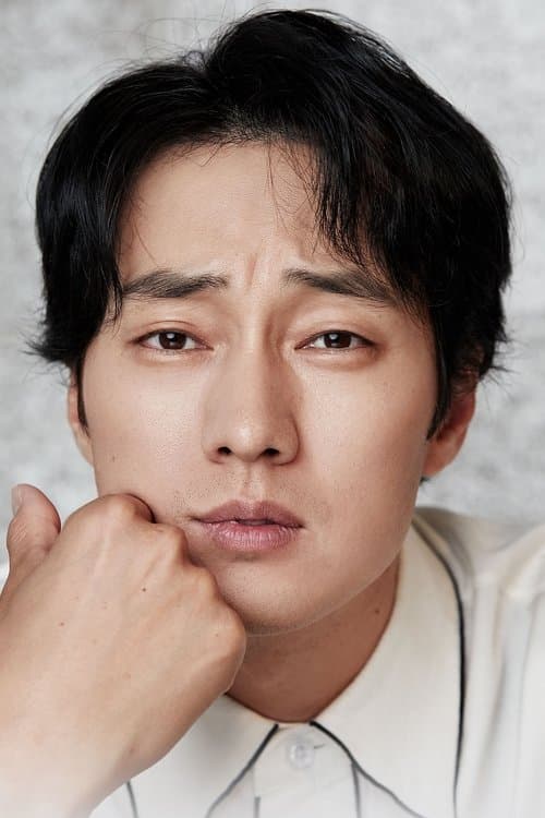 소지섭 zdjęcie