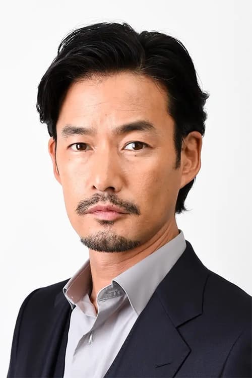 竹野内豊 zdjęcie