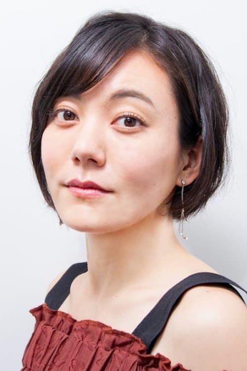 鈴木杏 zdjęcie
