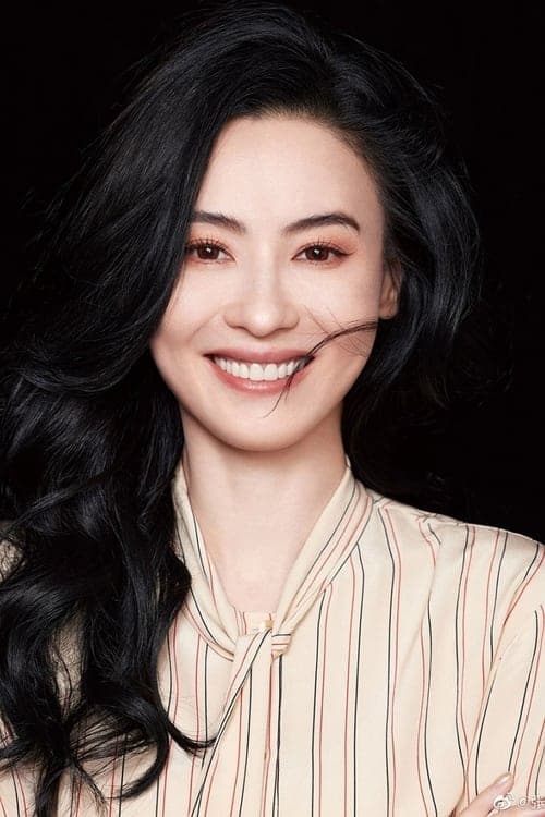 張柏芝 zdjęcie