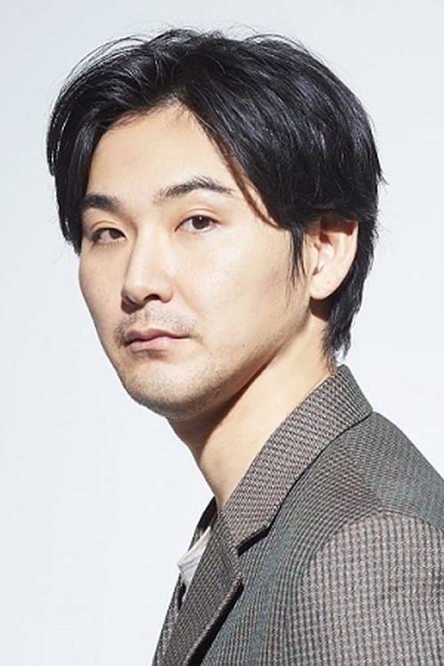 松田龍平 zdjęcie