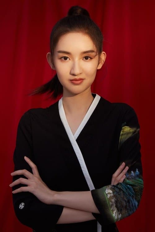 王玉雯 zdjęcie