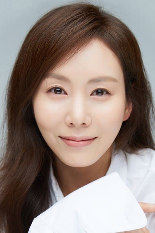 박예진 zdjęcie