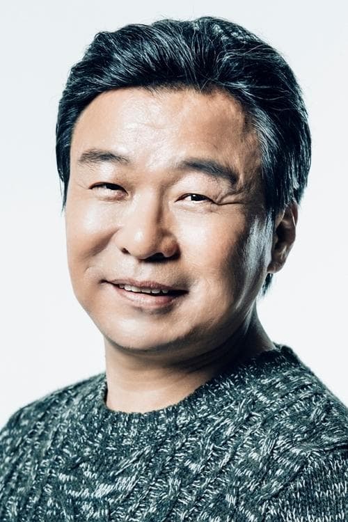 김병춘 zdjęcie