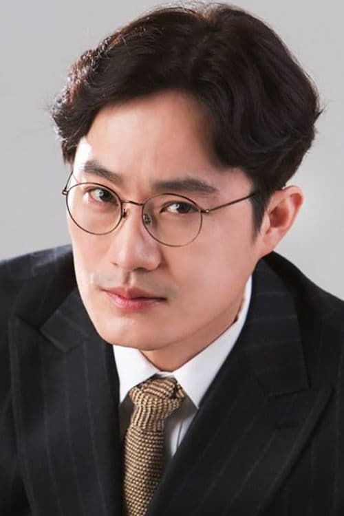 박성일 zdjęcie
