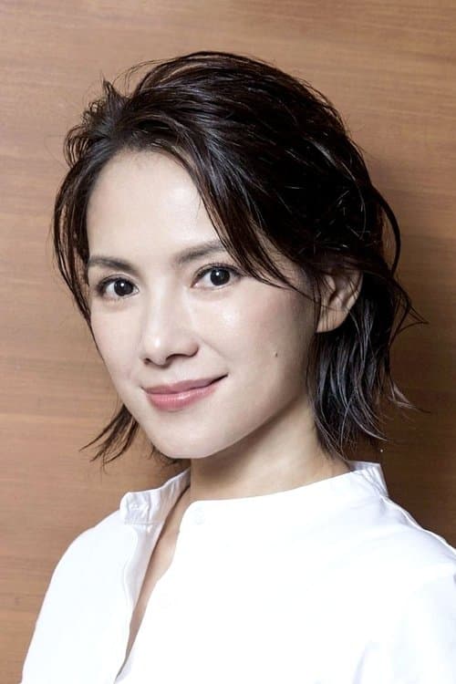 李心潔 zdjęcie