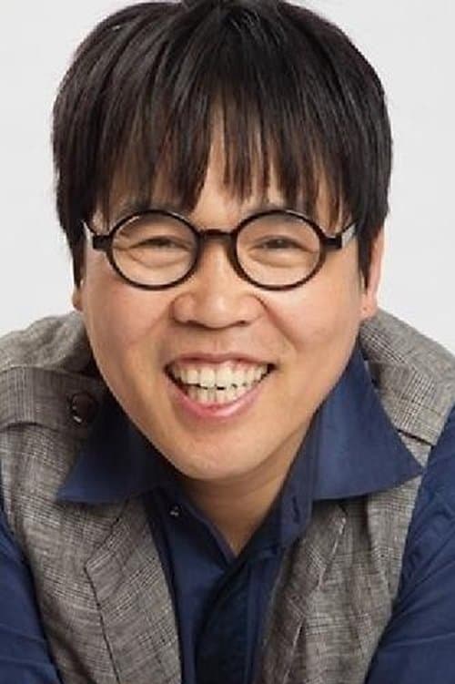 정은표 zdjęcie