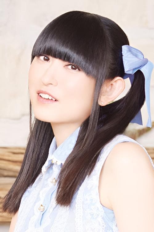 田村ゆかり zdjęcie