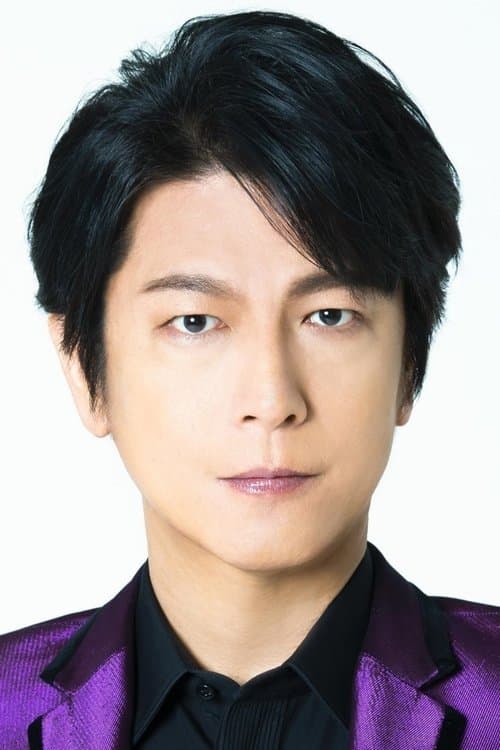 及川光博 zdjęcie