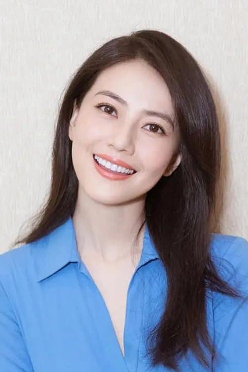 高圆圆 zdjęcie