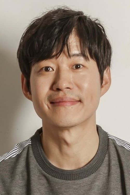 유준상 zdjęcie