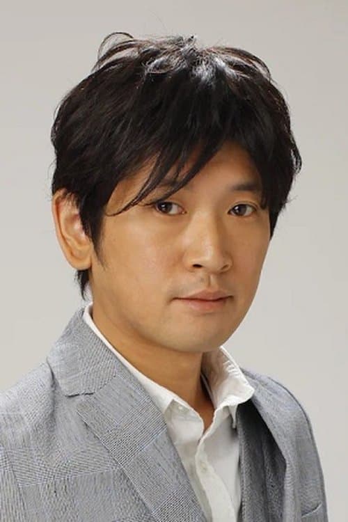 長谷川朝晴 zdjęcie
