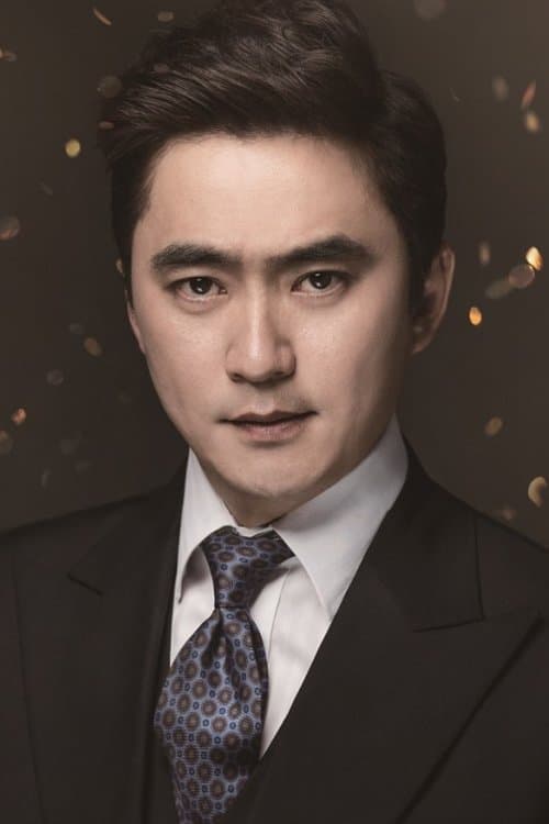 김석훈 zdjęcie