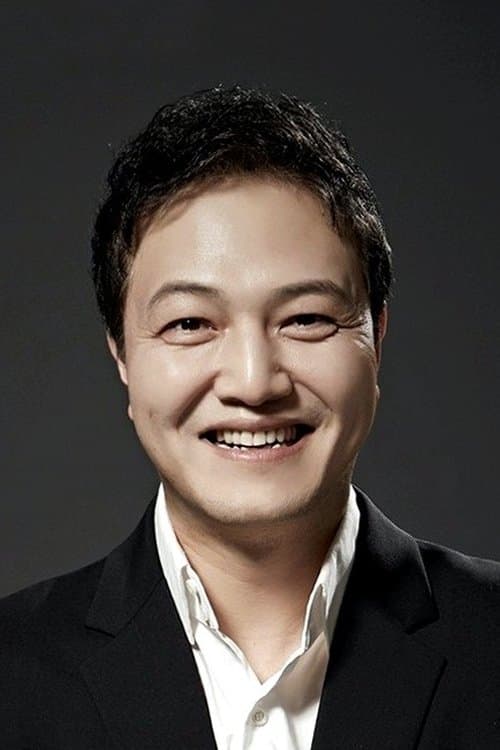 정웅인 zdjęcie