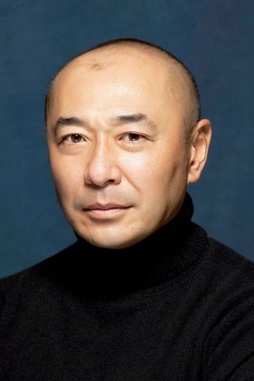 高橋克実 zdjęcie