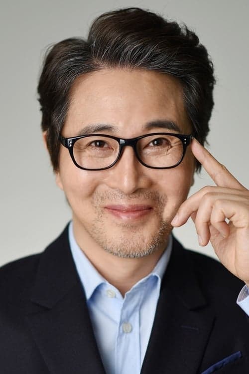 조덕현 zdjęcie