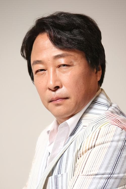 김세동 zdjęcie