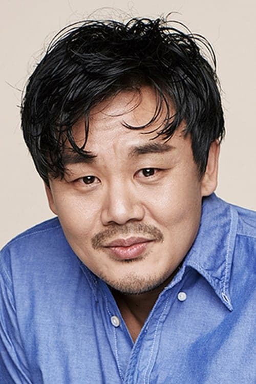 김인권 zdjęcie