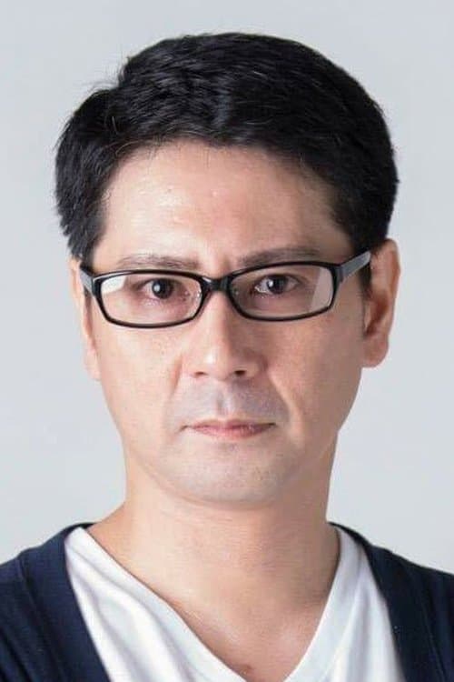 山内健嗣 zdjęcie