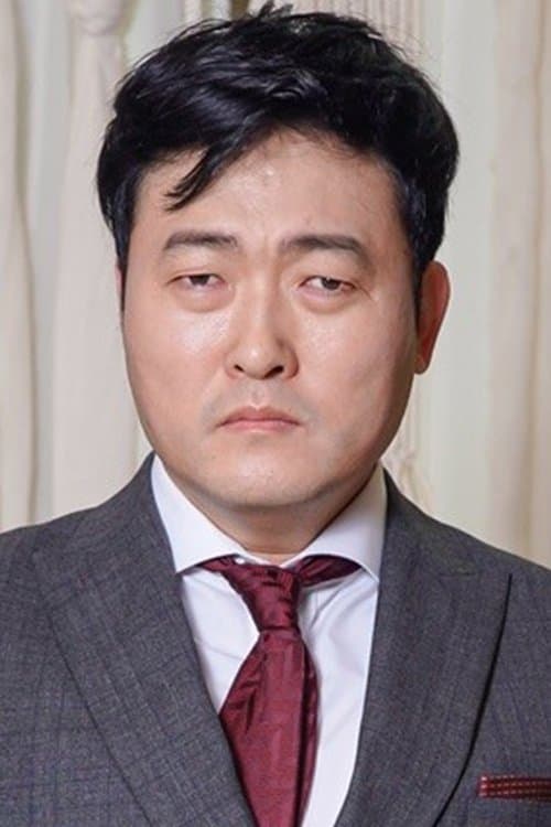 이준혁 zdjęcie