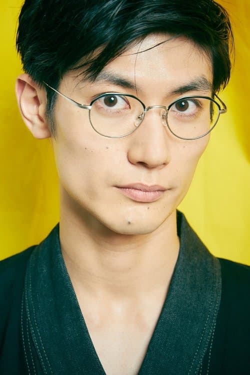 三浦春馬 zdjęcie