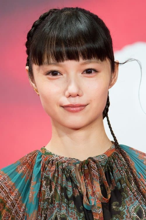 宮﨑あおい zdjęcie