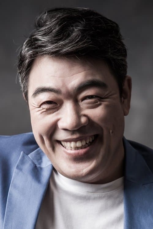 이원종 zdjęcie