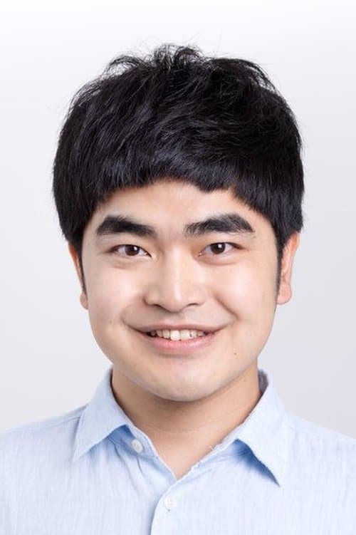 加藤諒 zdjęcie