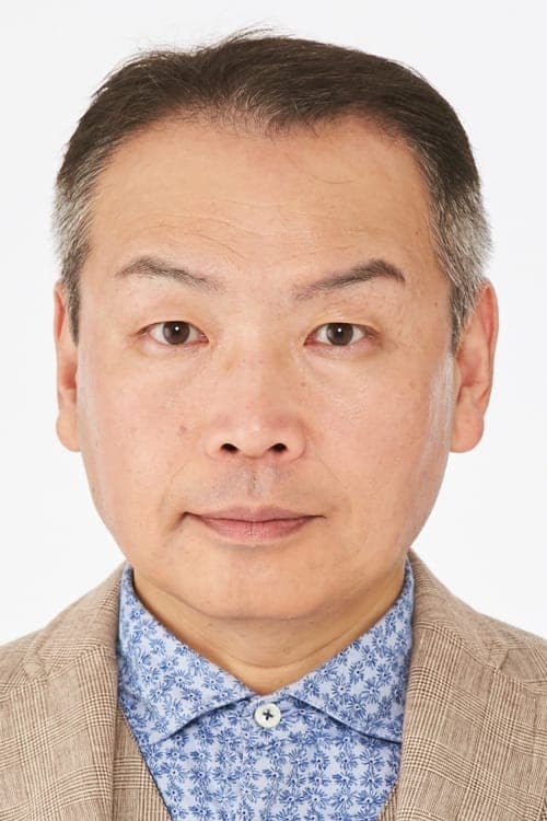 平尾仁 zdjęcie