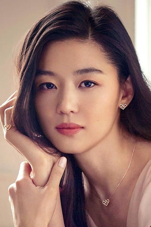 전지현 zdjęcie
