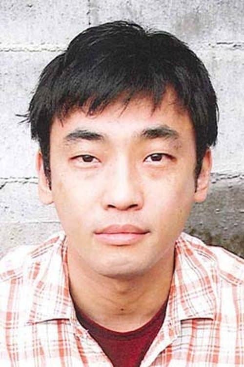 山本浩司 zdjęcie