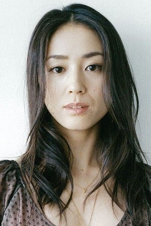中村優子 zdjęcie