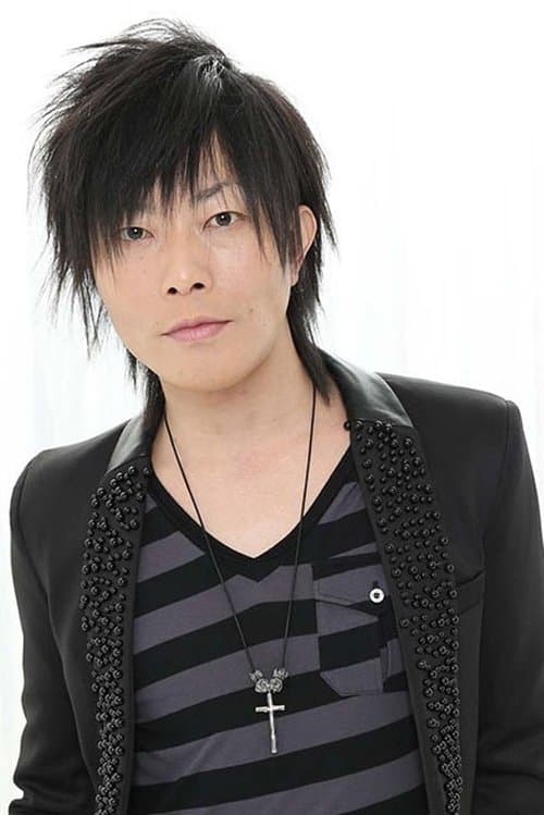 谷山紀章 zdjęcie