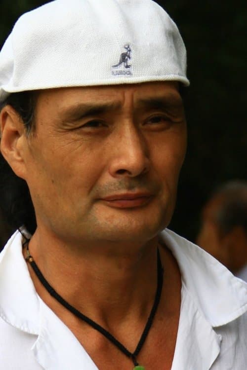 高西安 zdjęcie