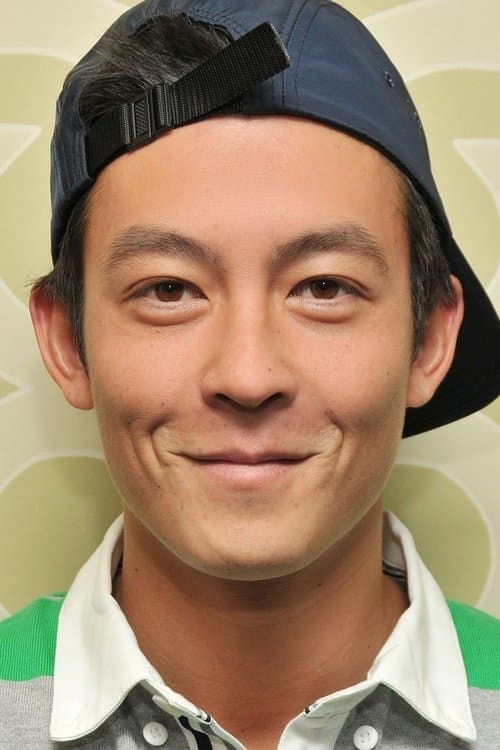 陳冠希 zdjęcie