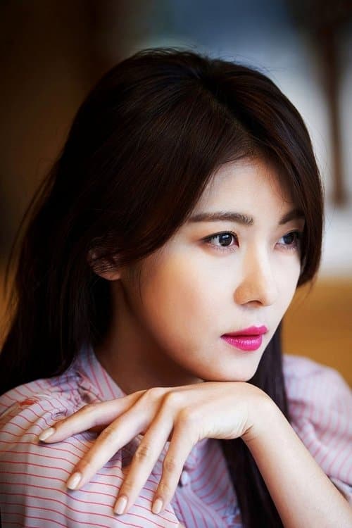 하지원 zdjęcie